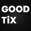 Good Tix logo