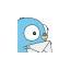 Gotify logo