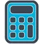 GraphCalc logo