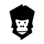 Greyscalegorilla logo