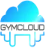 GymCloud MX logo