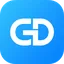 GymDesk logo