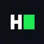 HackerRank logo