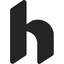 Handbid logo