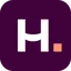Happl logo