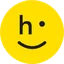 Happy Returns logo