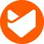 HappyFox logo