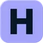 Harriet logo