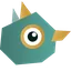 HawkNest AI logo