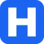 Haystack logo