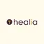 Healia logo