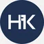 HealthKey logo