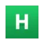 Heights Platform logo