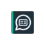 HelloLeads logo