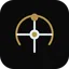 Helm Terminal logo