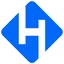 Helpwise logo