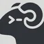 Herdr logo