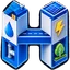 Hero365 logo