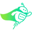 HeroBot logo