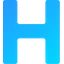 HeroHunt logo