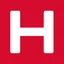 Hetzner logo