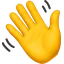Hey Telo logo