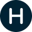 Highspot logo