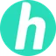 Hike POS logo