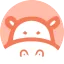 Hippo Video logo