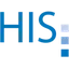 HIS eG logo