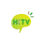 HKTVmall logo