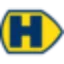 Hogia logo