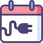 Holiday API logo