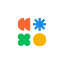 아이스크림 홈런 logo