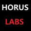 HORUSLABS logo