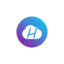 Hostlico logo