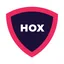 Hoxhunt logo