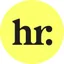 HRnest logo