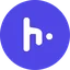 Hubhopper logo