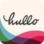 Hullo logo