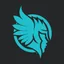 Huntress logo
