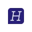 Hustle logo