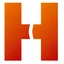 HybRid logo