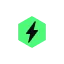 HyperDX logo