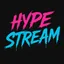 HypeStream logo