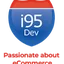 i95Dev Connect for Dynamics 365 Business Central logo