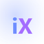 IAMX logo
