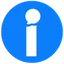 Ichonic logo