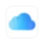 iCloud logo