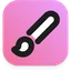 iColoring logo